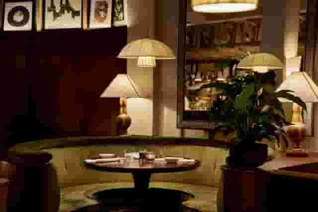 Dovetale Restaurant