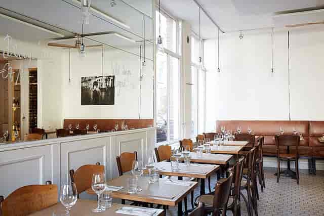 BUFFET van Odette - image 2