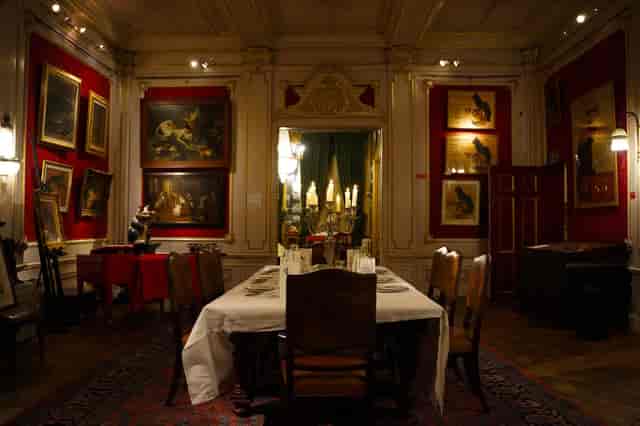 Jaap's Private Dining - image 2