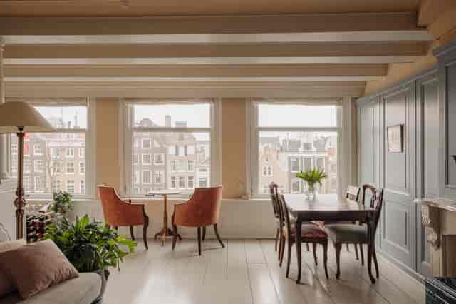 Colette's Private Dining - image 2