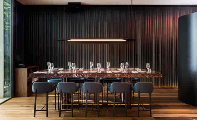 Colette's Private Dining - image 3