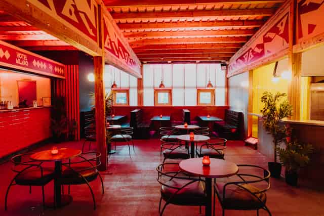 The Milano Snug