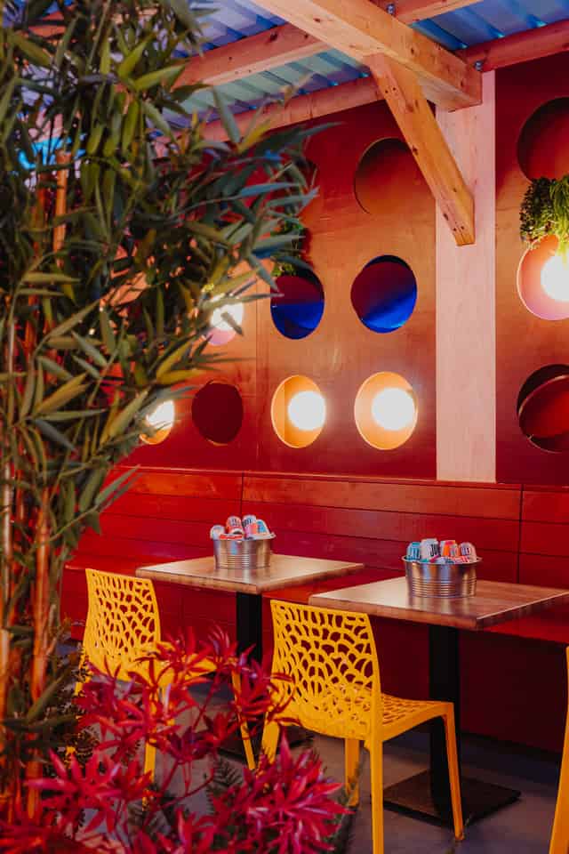 The Milano Snug