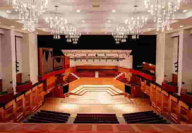 Croydon Conference Centre