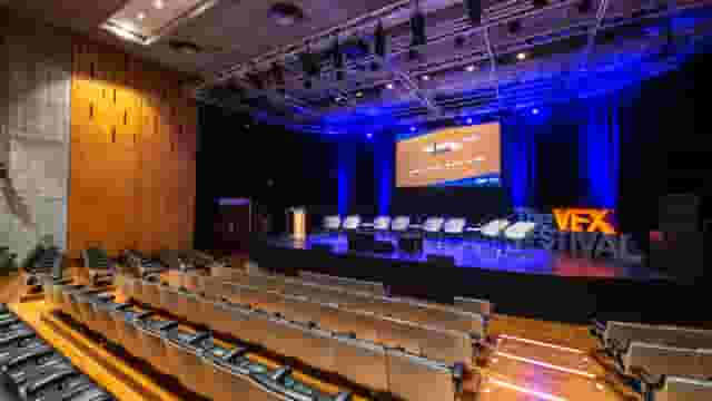Croydon Conference Centre