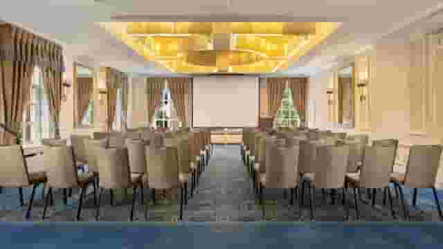 Croydon Conference Centre
