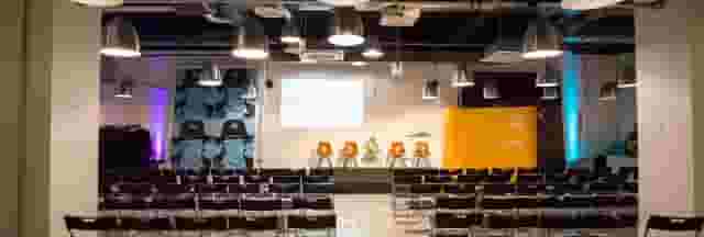 Croydon Conference Centre