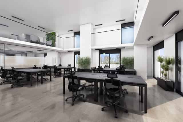 Private Offices