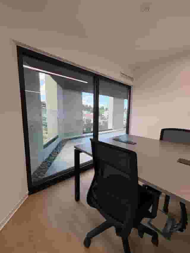 Private Offices