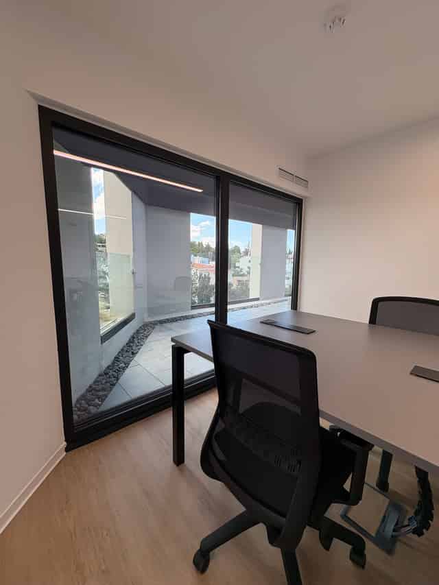 Private Offices