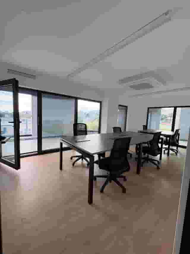 Private Offices