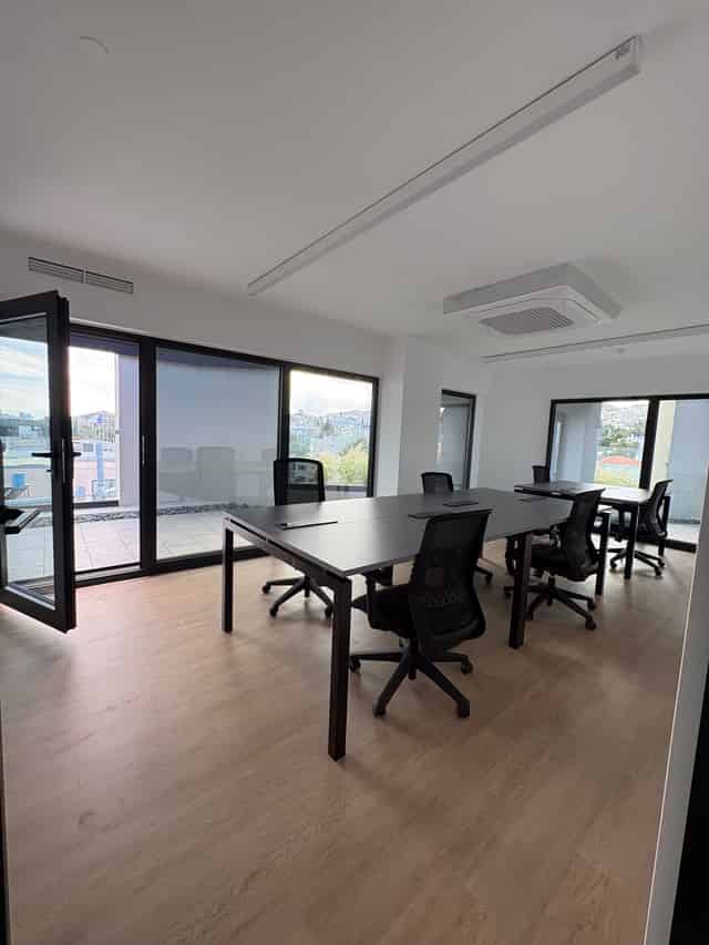 Private Offices