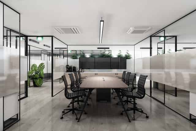 Private Offices