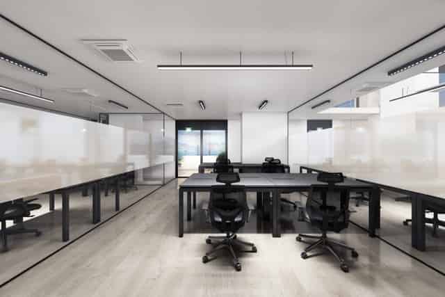 Private Offices