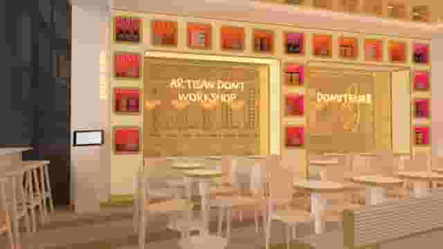 Donutelier