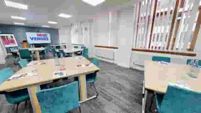 Kingham Suite