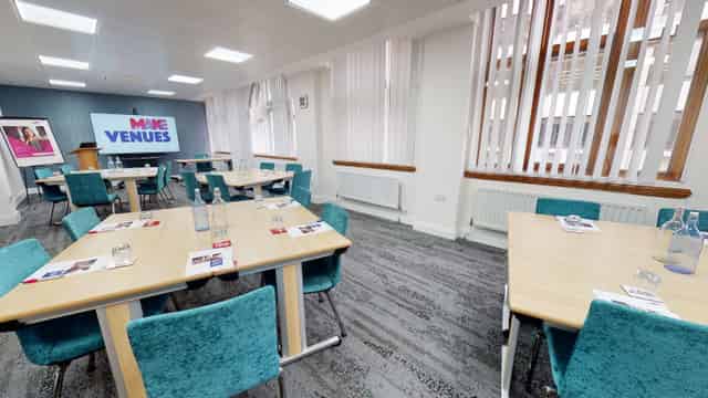Kingham Suite