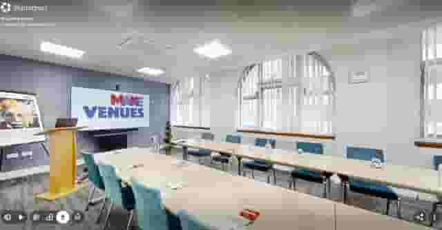 Kingham Suite