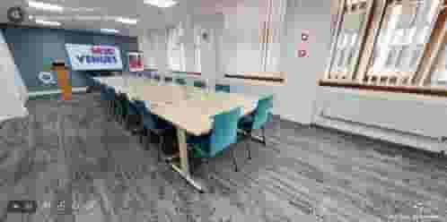 Kingham Suite