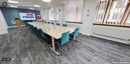 Kingham Suite