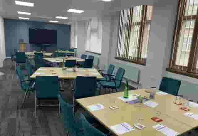 Kingham suite
