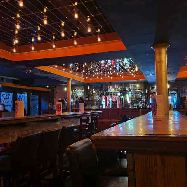 The Howlin' Wolf - image 3