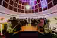 Meeting Rooms