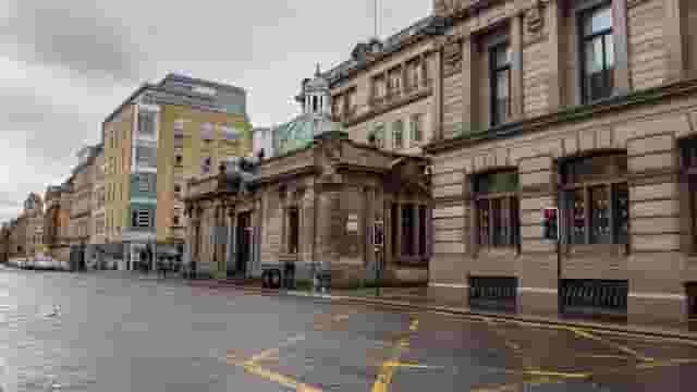 The Savings Bank