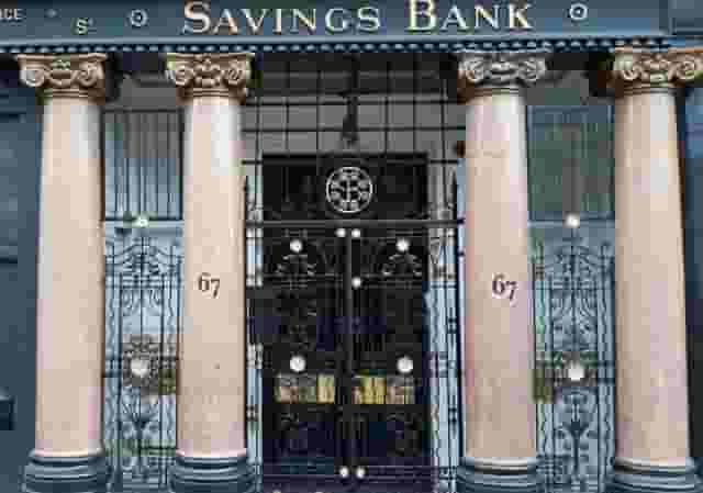 The Savings Bank