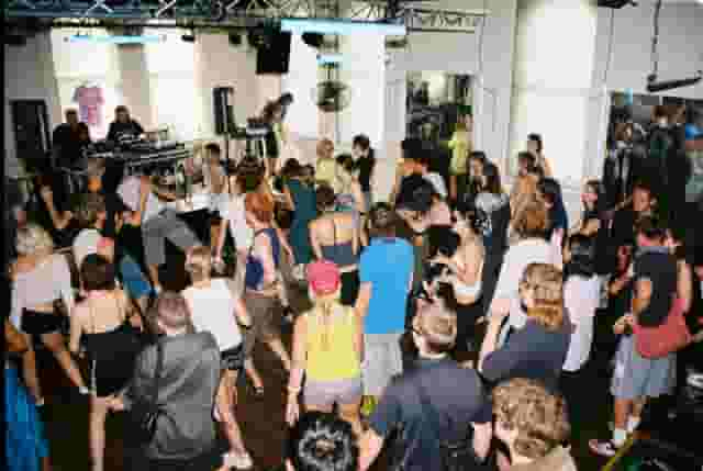 Slouch