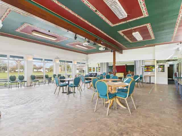 Blackheath Wanderers Sports Club - image 3