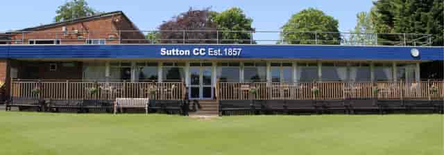 Sutton Cricket Club - image 3