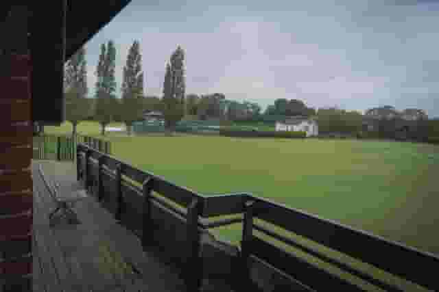 Old Alleynians RFC