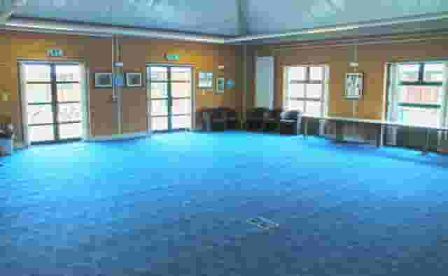 Wigan Pavilion