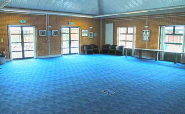 Wigan Pavilion - image 2