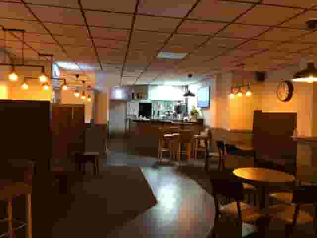Real Crafty Wigan