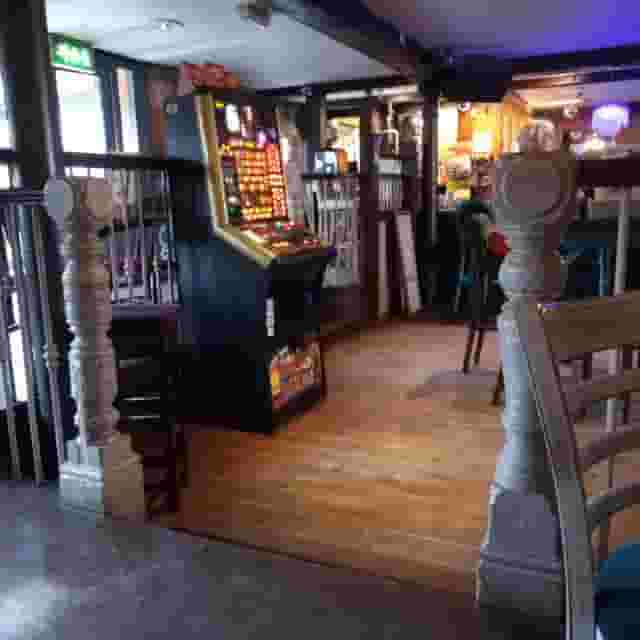 La Cava Restaurant