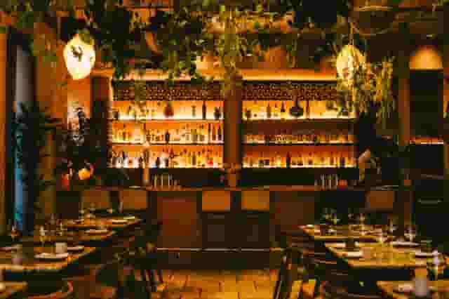 La Cava Restaurant