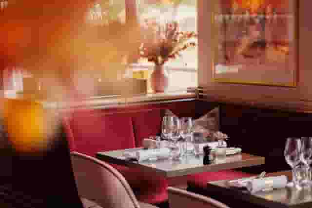 La Cava Restaurant