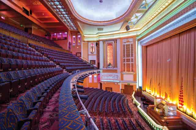 Stockport Plaza Super Cinema and Variety Theatre - image 2
