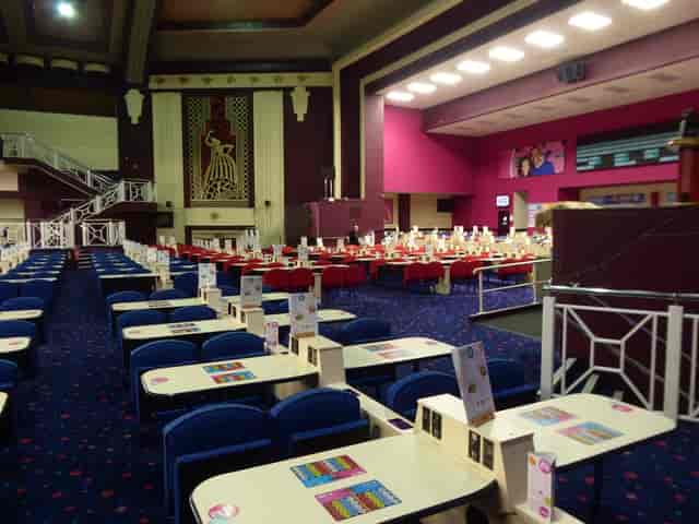 Stockport Plaza Super Cinema and Variety Theatre - image 3