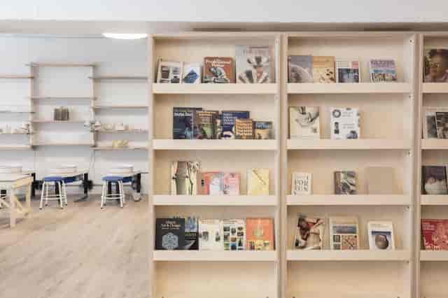 Pottery Studio 1 - image 3