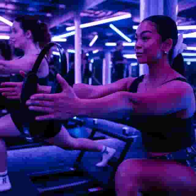 Full Range Fitness