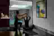 Reception Halls