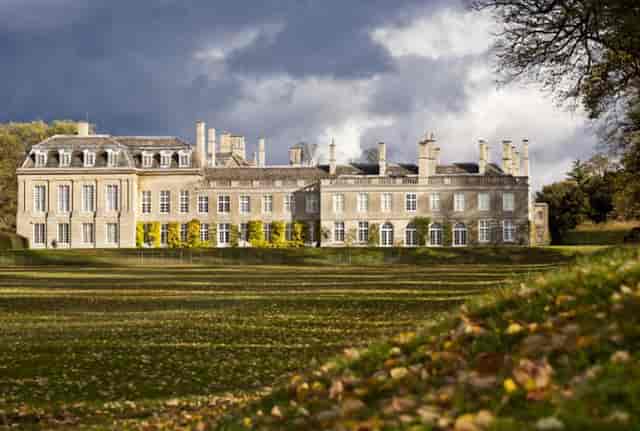 Boughton House - image 3
