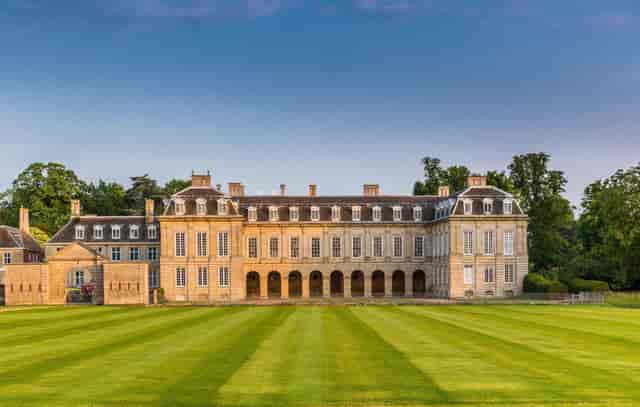 Boughton House - image 2