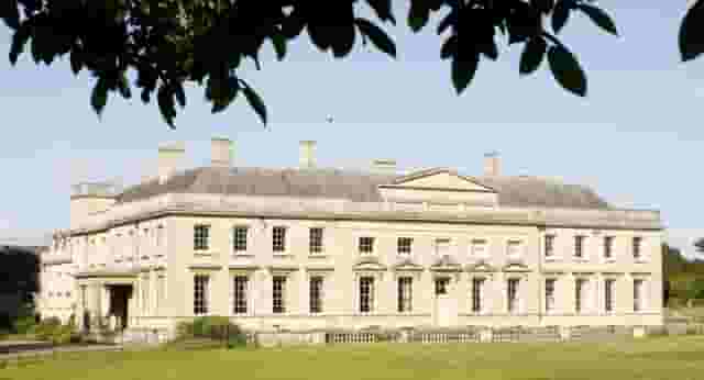 Boughton House