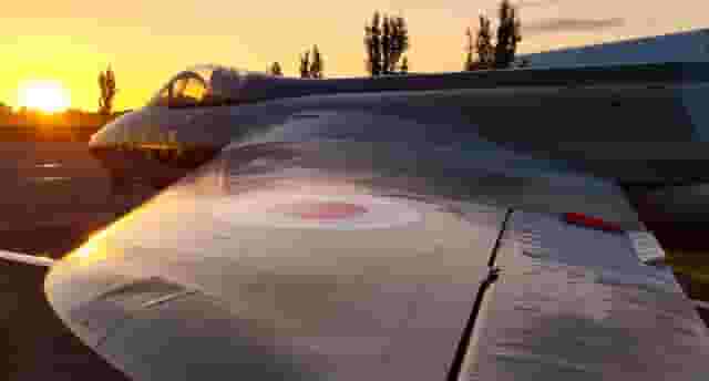 Sywell Aerodrome