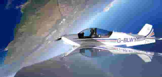 Sywell Aerodrome