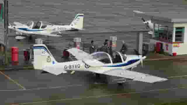 Sywell Aerodrome